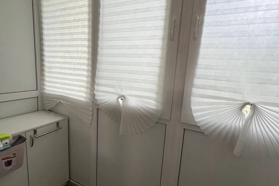 Продаётся 2-комнатная квартира, 44.3 м²