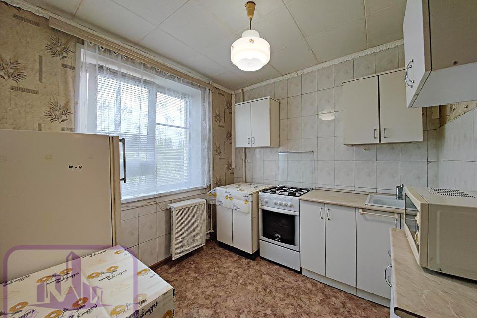 Продаётся 1-комнатная квартира, 29.1 м²