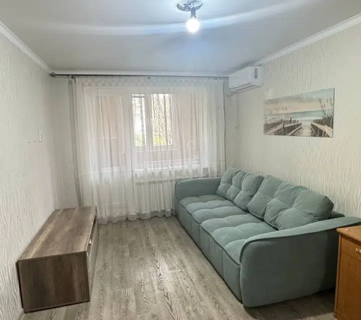 Продаётся 2-комнатная квартира, 44.8 м²