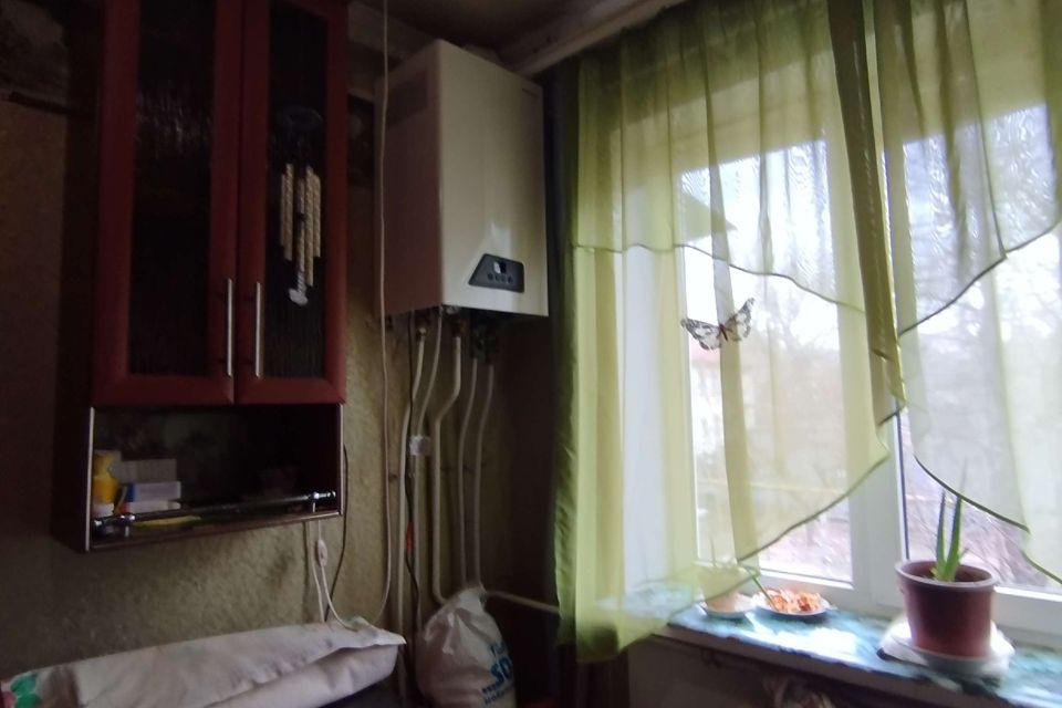 Продаётся 2-комнатная квартира, 48 м²