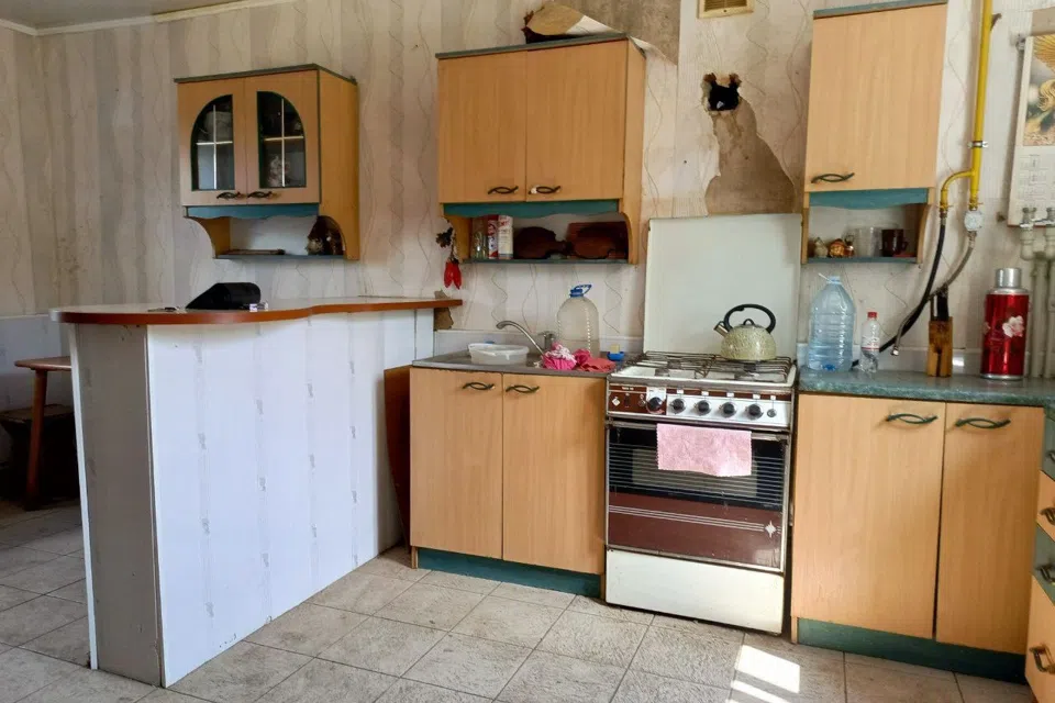 Продаётся 1-этажный дом, 120 м²