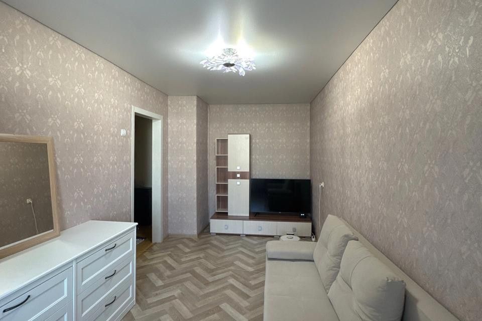 Продаётся 1-комнатная квартира, 27.9 м²