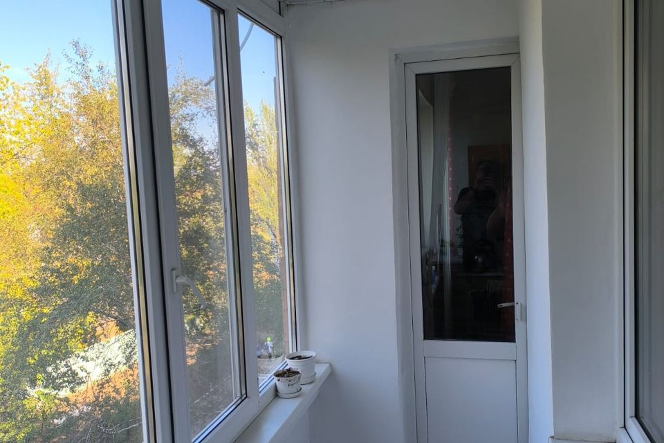 Продаётся 3-комнатная квартира, 61.6 м²