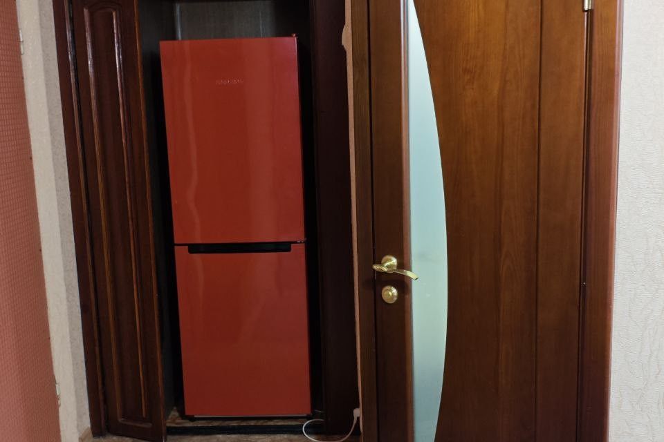 Продаётся 2-комнатная квартира, 42.3 м²