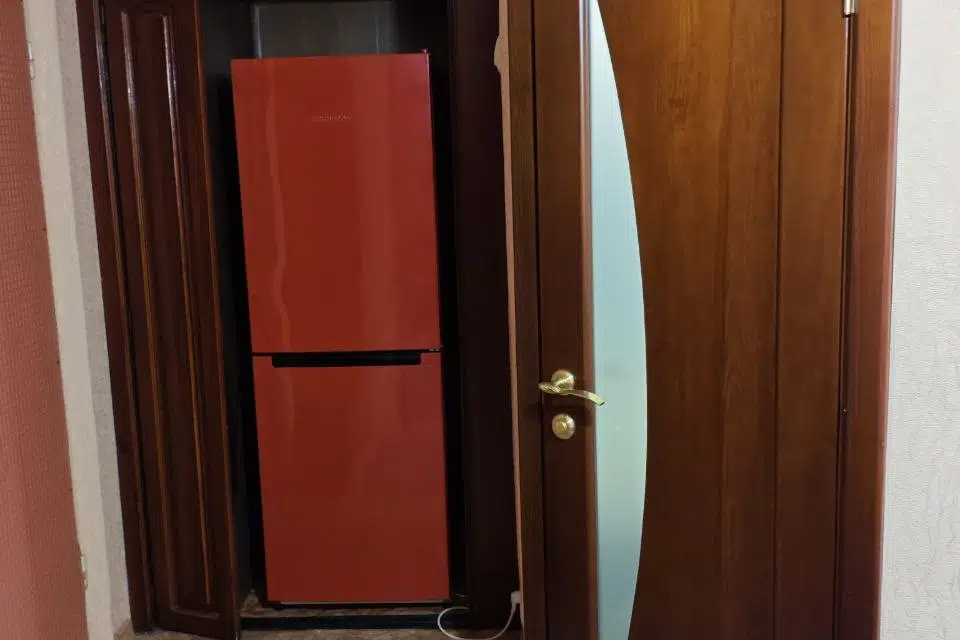 Продаётся 2-комнатная квартира, 42.3 м²