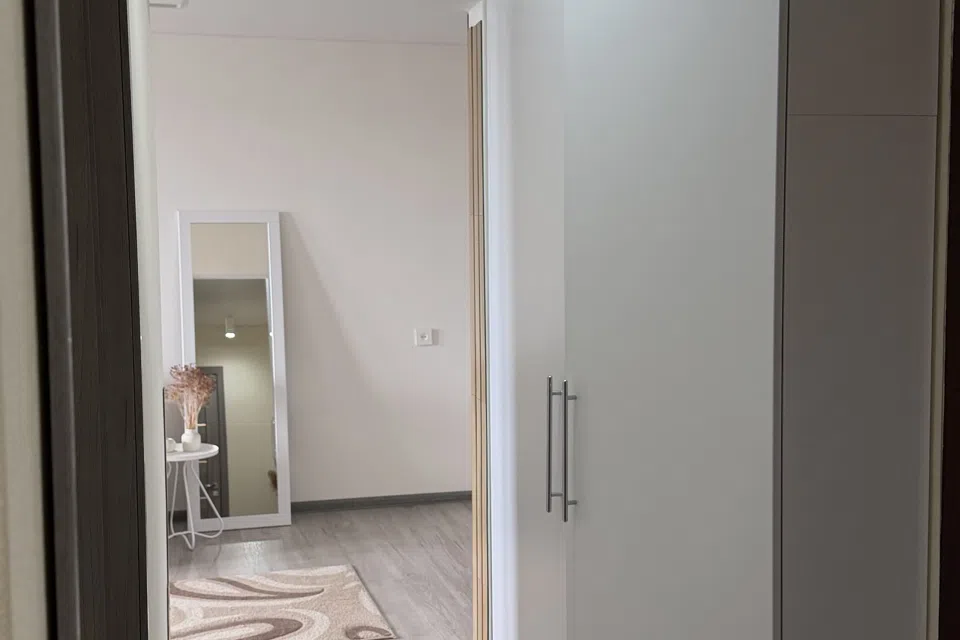 Продаётся 2-комнатная квартира, 45 м²
