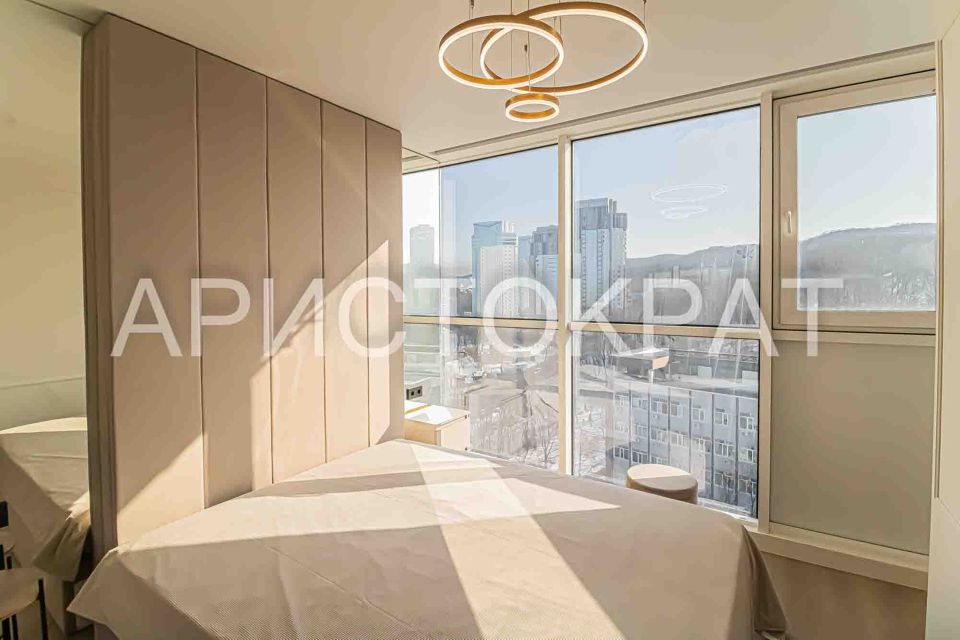 Продаётся 1-комнатная квартира, 31.4 м²