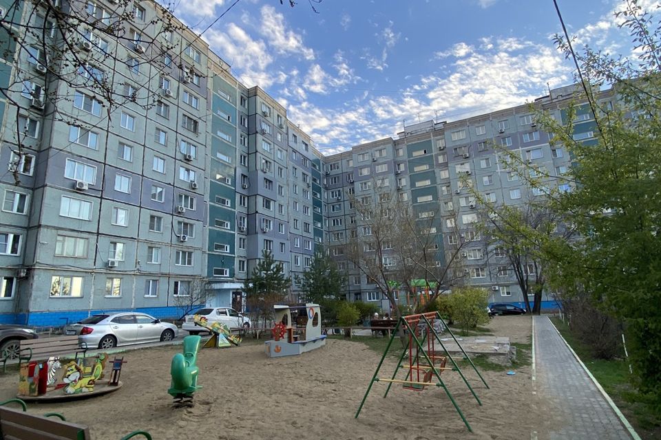 Продаётся 2-комнатная квартира, 51 м²