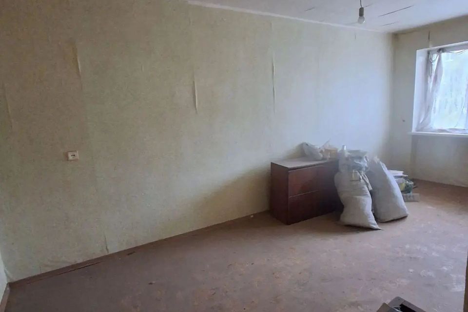 Продаётся 1-комнатная квартира, 30 м²