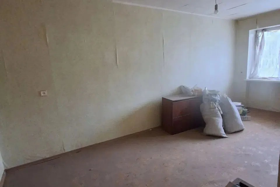 Продаётся 1-комнатная квартира, 30 м²