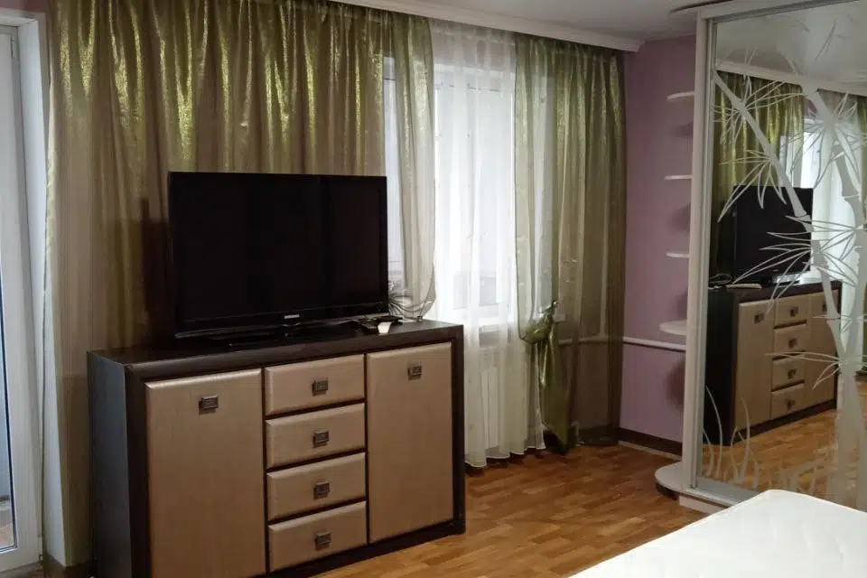 Продаётся 3-комнатная квартира, 66.5 м²