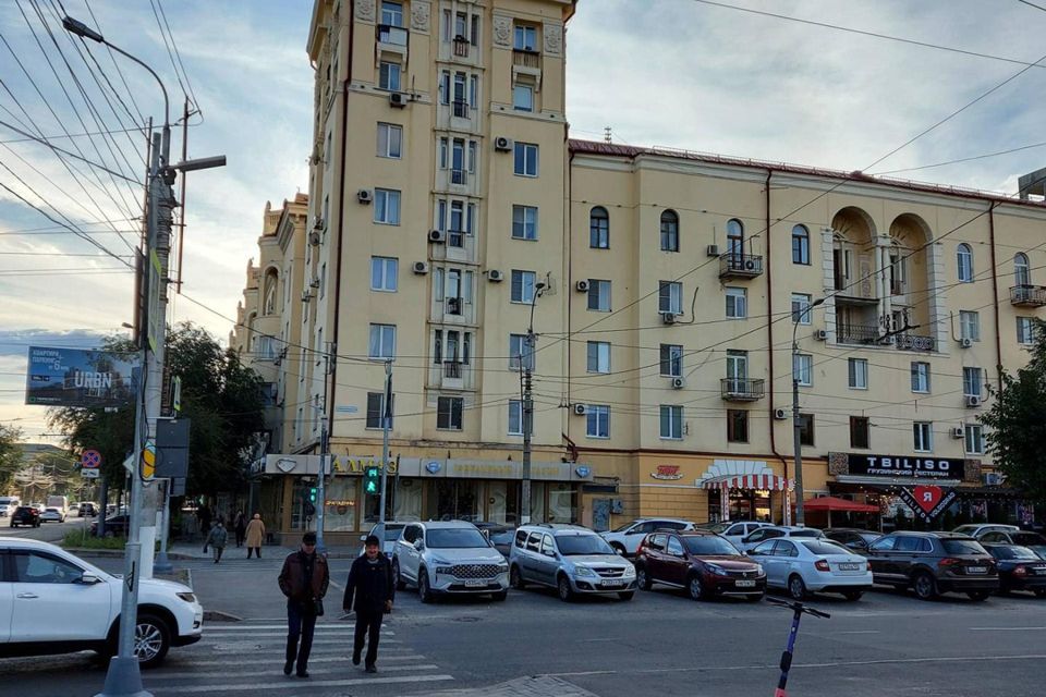 Продаётся 1-комнатная квартира, 34 м²