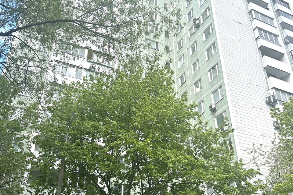 Сдаётся 1-комнатная квартира, 37 м²