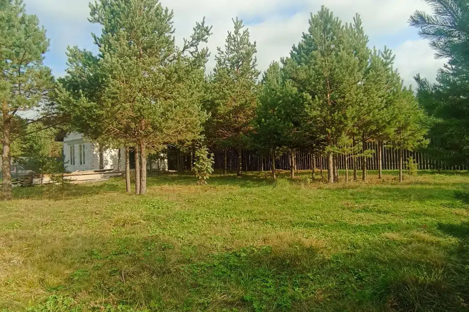 Продаётся 1-этажный дом, 42.6 м²