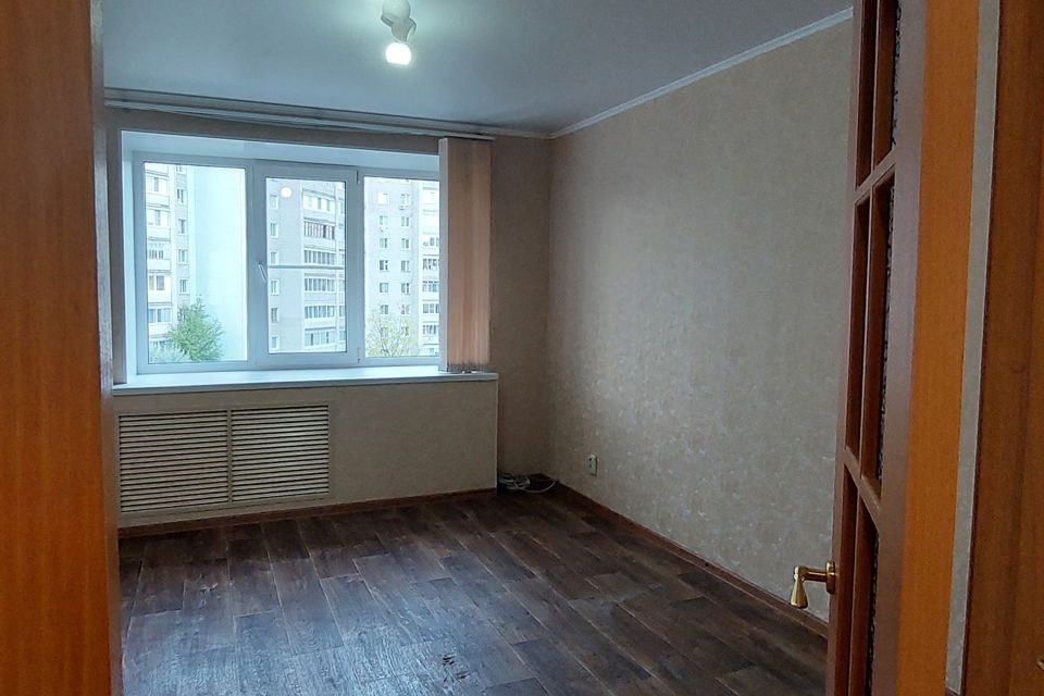 Продаётся 2-комнатная квартира, 52 м²