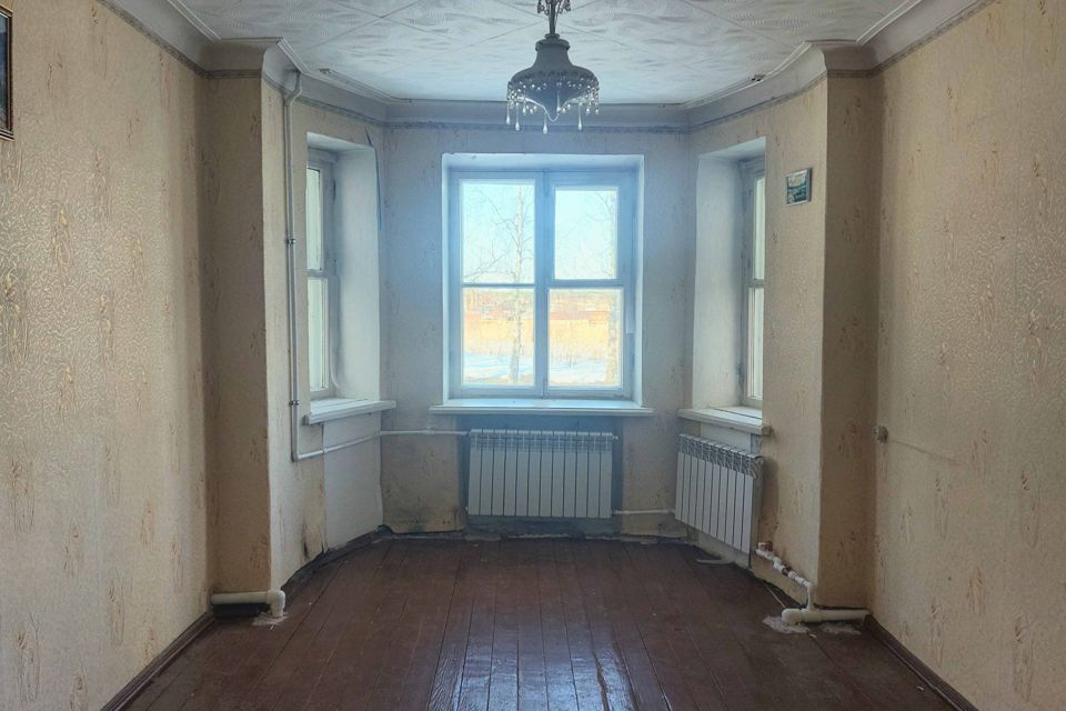 Продаётся 2-комнатная квартира, 50 м²