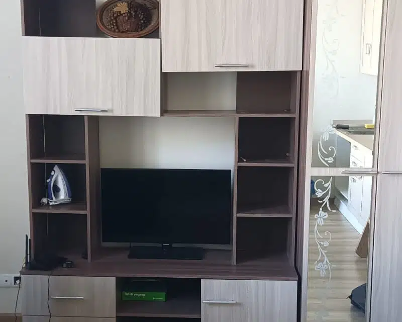 Продаётся студия, 25 м²