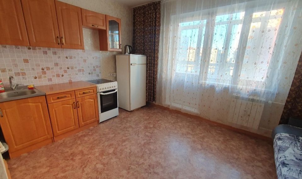 Сдаётся студия, 25 м²