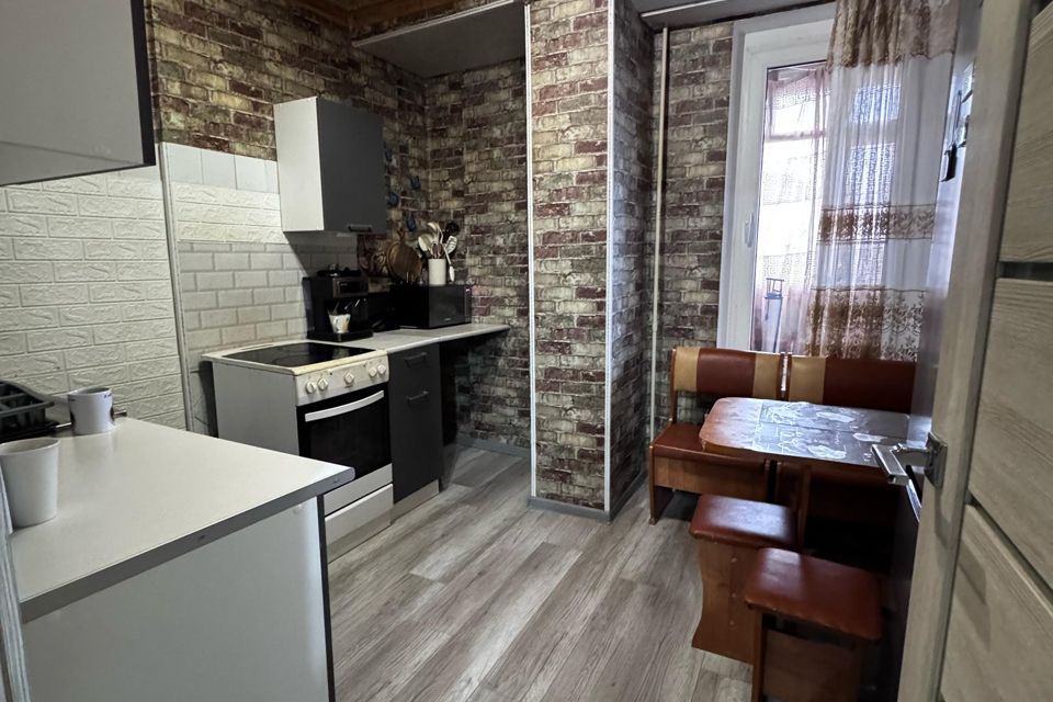 Продаётся 2-комнатная квартира, 54.8 м²