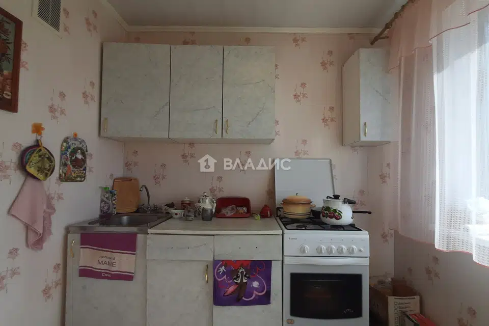 Продаётся 2-комнатная квартира, 47.5 м²