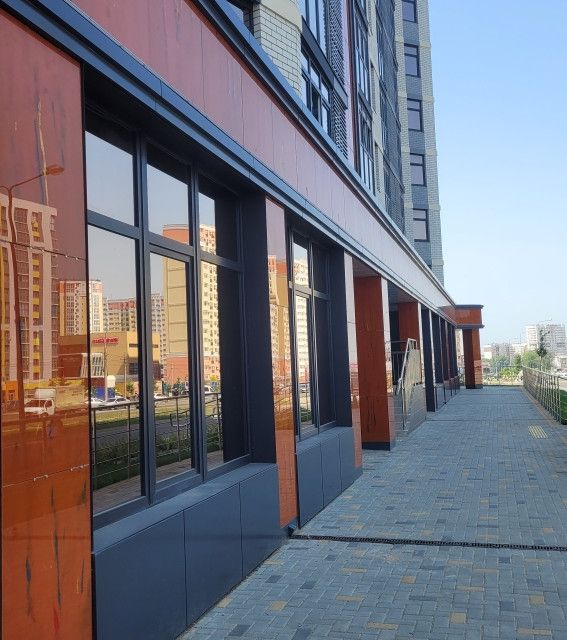Продаётся 2-комнатная квартира, 55 м²