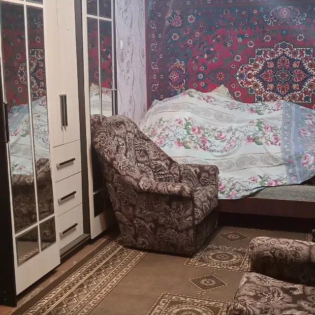 Продаётся 1-комнатная квартира, 29.7 м²