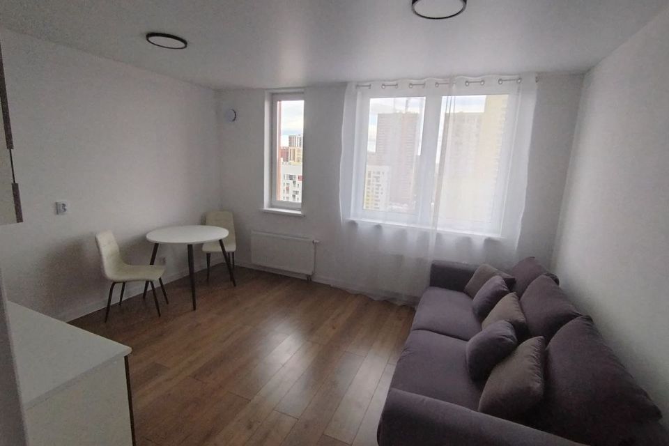 Сдаётся студия, 26 м²