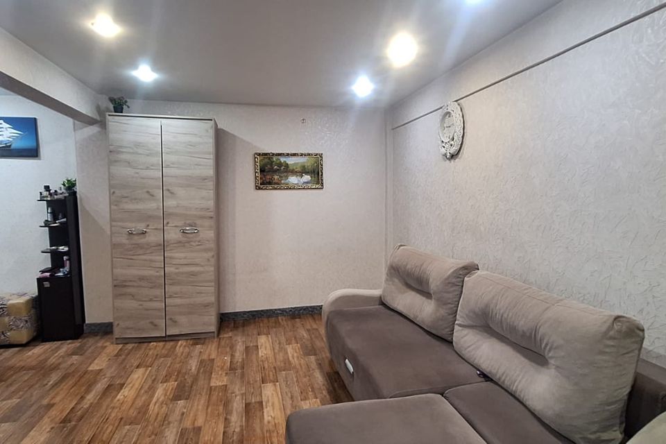 Продаётся 2-комнатная квартира, 45 м²