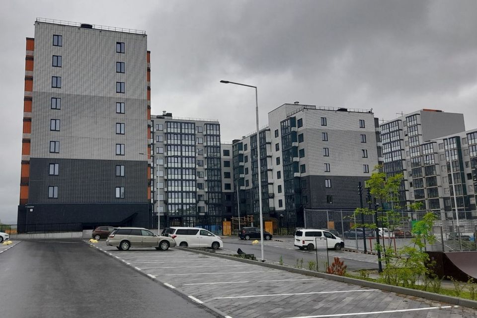 Продаётся 1-комнатная квартира, 32.5 м²
