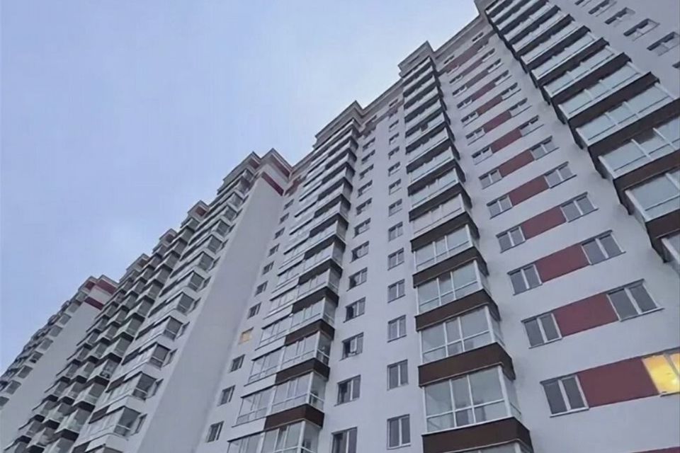 Продаётся 2-комнатная квартира, 54 м²