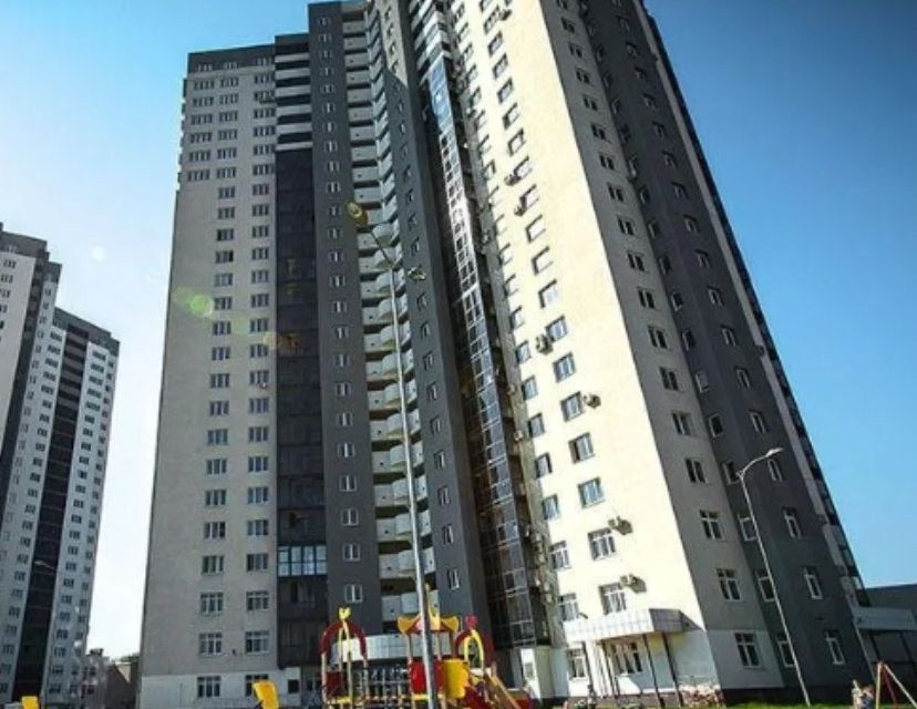 Продаётся 5-комнатная квартира, 136.9 м²