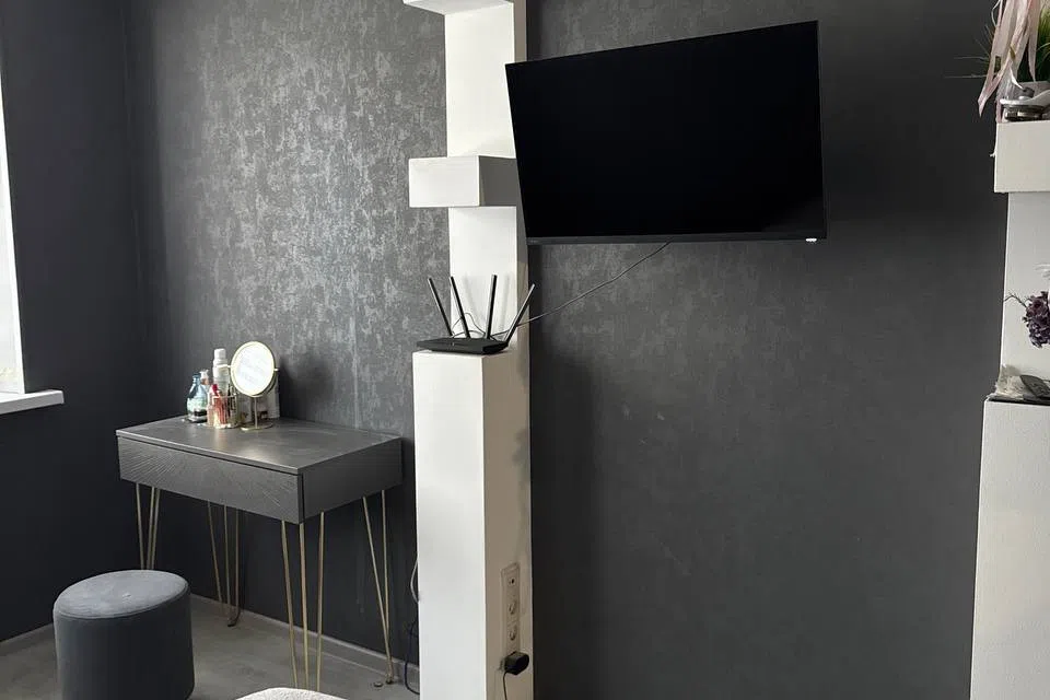 Продаётся 3-комнатная квартира, 64 м²