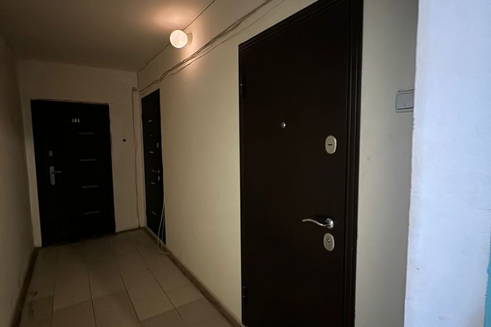 Продаётся студия, 23.9 м²
