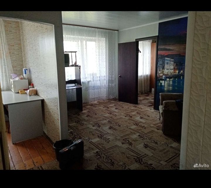 Продаётся 2-комнатная квартира, 42 м²