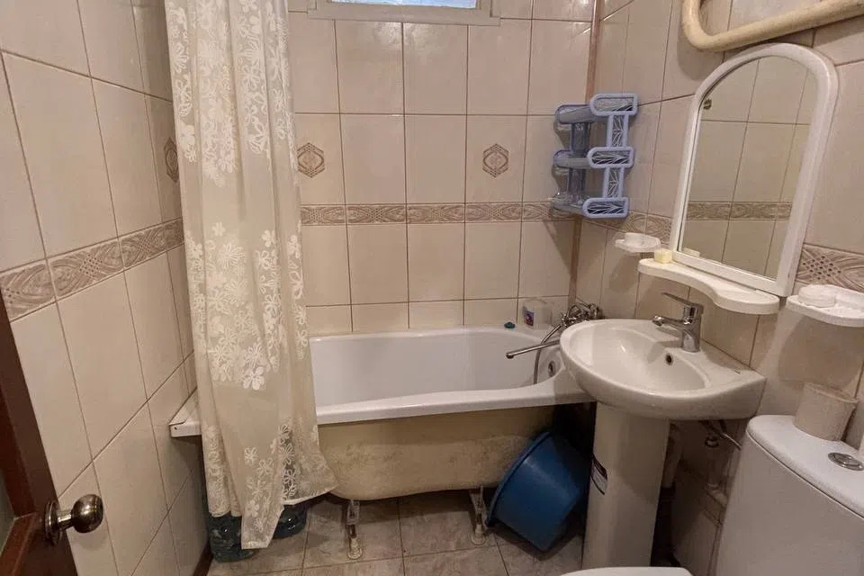 Продаётся 2-комнатная квартира, 42 м²
