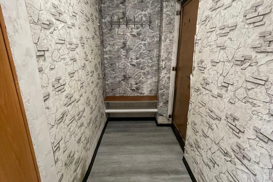 Продаётся 2-комнатная квартира, 46 м²