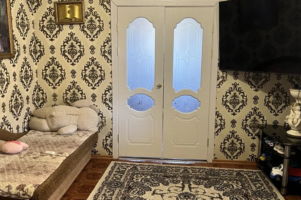 Продаётся 1-этажный дом, 100 м²