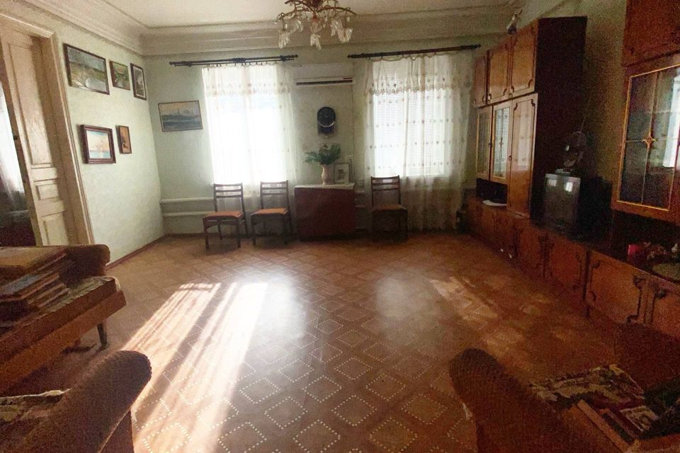 Продаётся 1-этажный дом, 89 м²