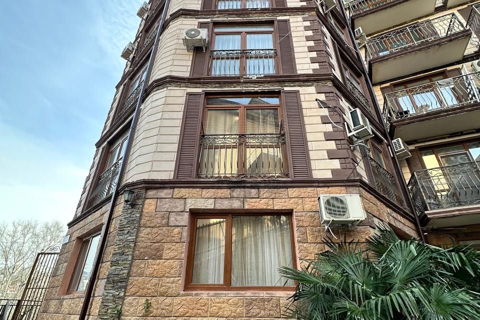 Продаётся 2-комнатная квартира, 50.7 м²