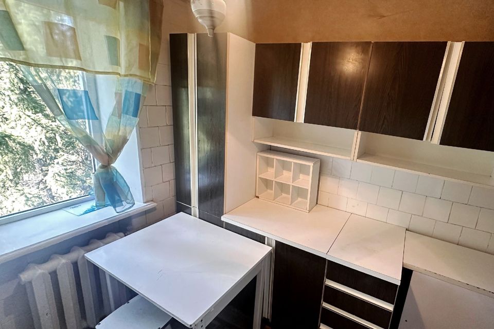 Продаётся 2-комнатная квартира, 47.7 м²