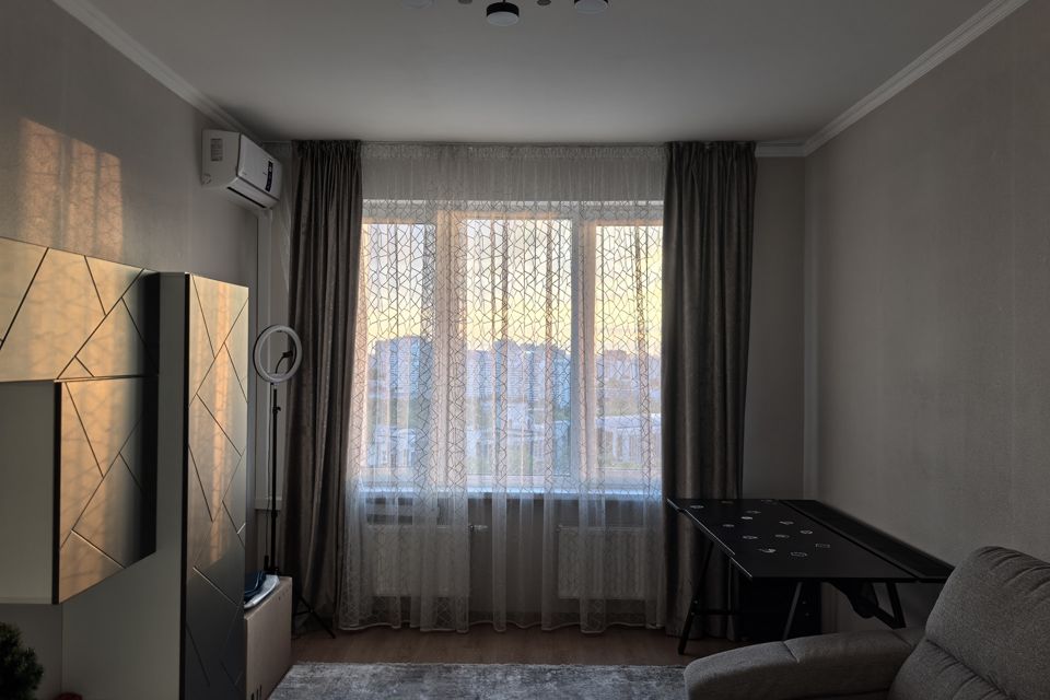 Продаётся 3-комнатная квартира, 75 м²