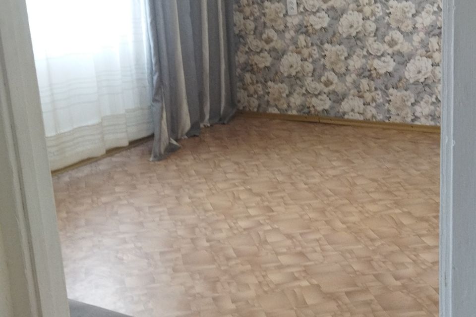 Продаётся 2-комнатная квартира, 41.6 м²
