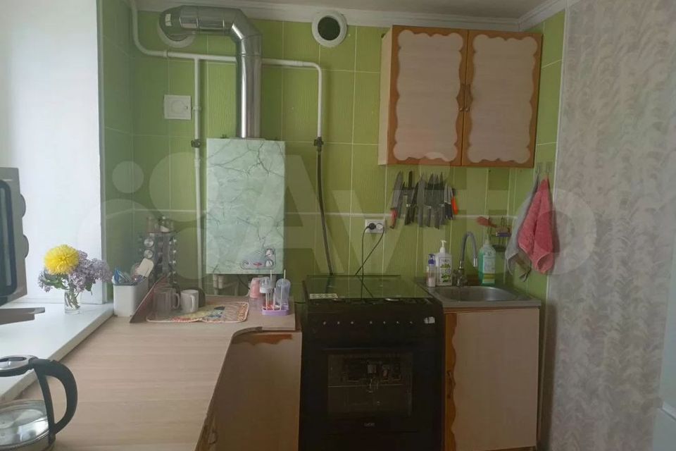 Продаётся 1-комнатная квартира, 28.3 м²