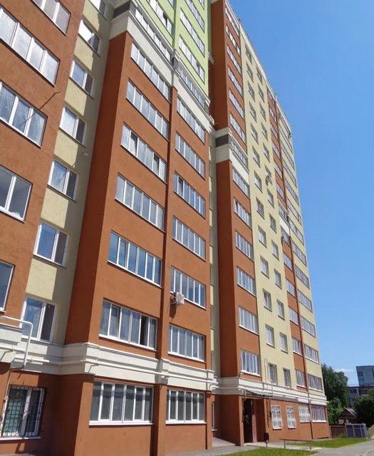 Продаётся 1-комнатная квартира, 50 м²