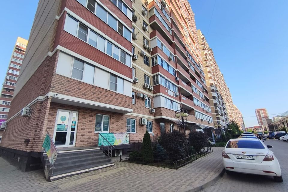 Продаётся 2-комнатная квартира, 48.8 м²