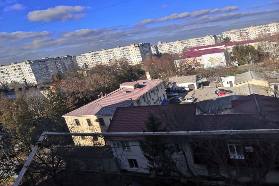Продаётся 3-комнатная квартира, 65 м²