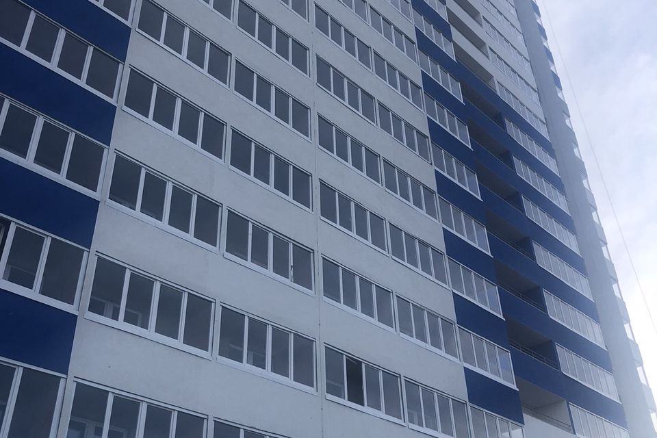 Продаётся студия, 26 м²