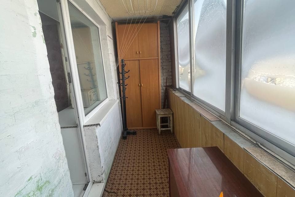 Продаётся 1-комнатная квартира, 20.8 м²