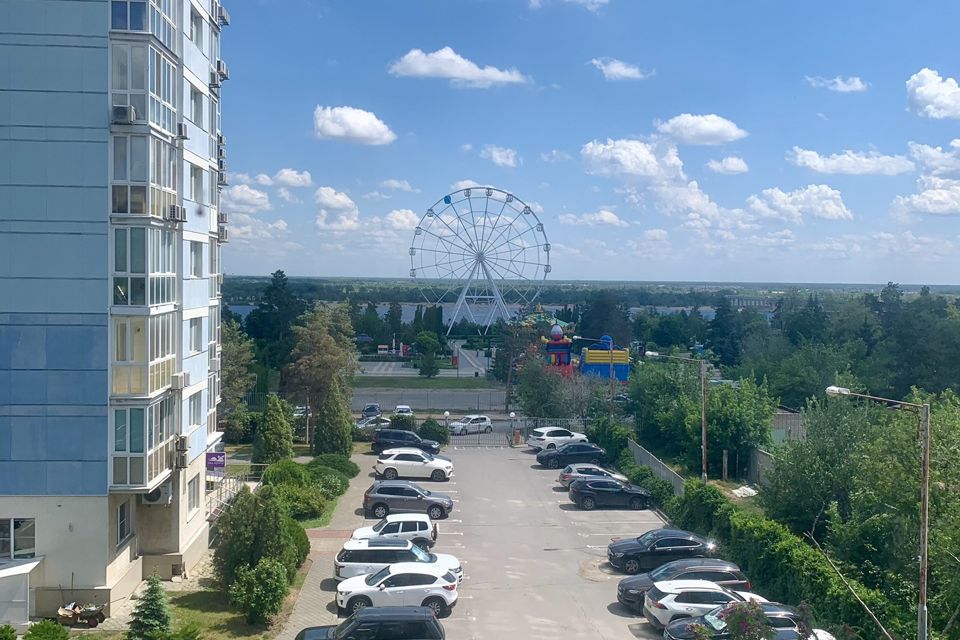 Продаётся 2-комнатная квартира, 40.8 м²