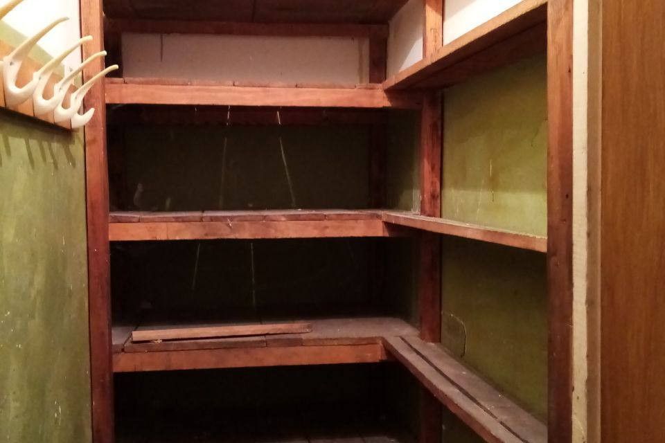 Продаётся 1-комнатная квартира, 36.7 м²